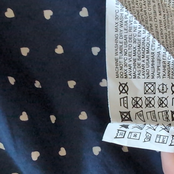 NANGO STRAPLESS MINI DRESS, M - Picture 9 of 16
